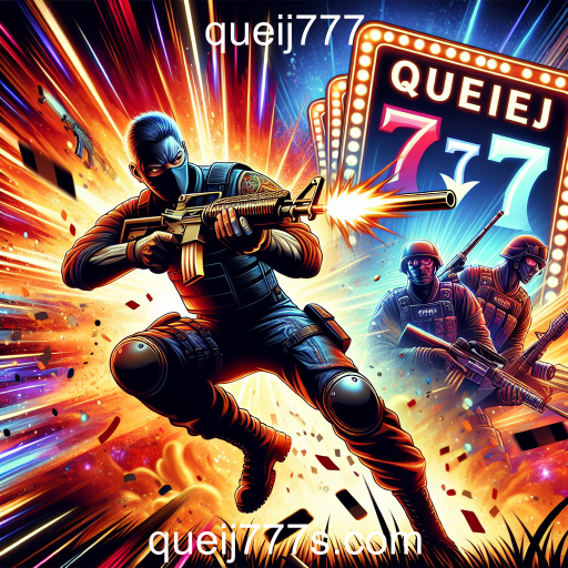 Explorando o Mundo dos Jogos de Ação